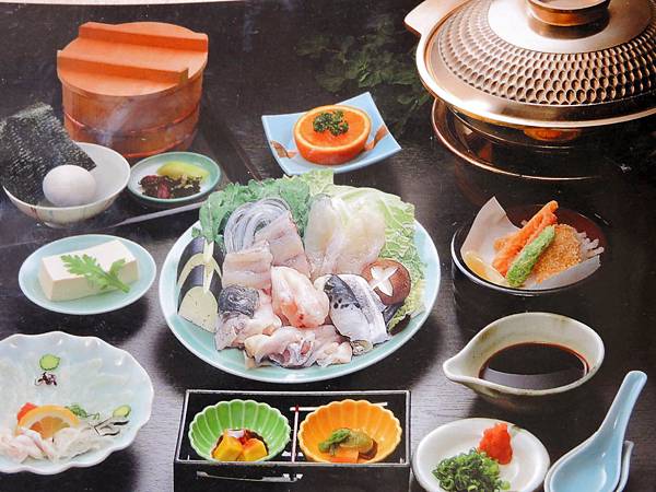 大阪-道頓崛河豚料理 05.JPG 大阪-道頓崛河豚料理 05.JPG