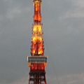 還是東京鐵塔