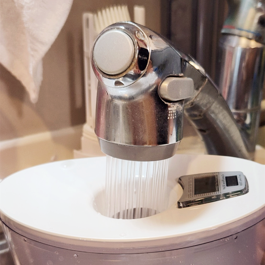 【體驗】BWT 德國倍世 - 2.7L濾水壺 with 鎂離