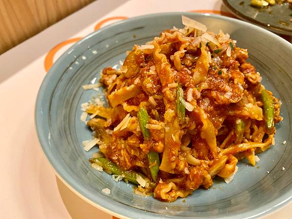 台中美食｜皮諾可可 PINOCOCO，聽股癌獲得的質感義式料