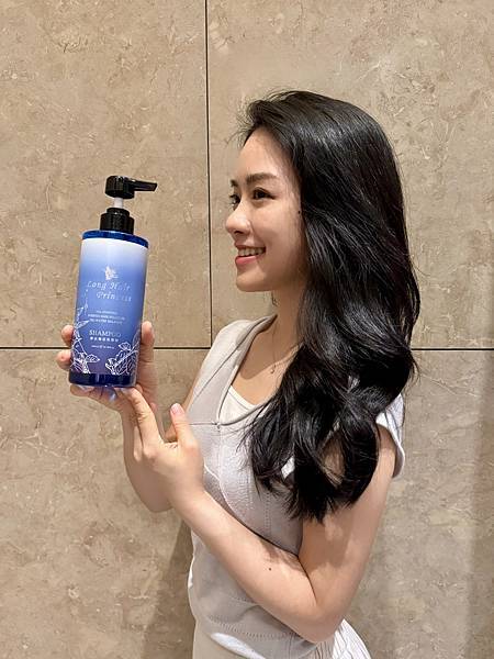 好物推薦｜天天洗頭的法寶，控油不乾澀！【長髮公主的秘密】淨油