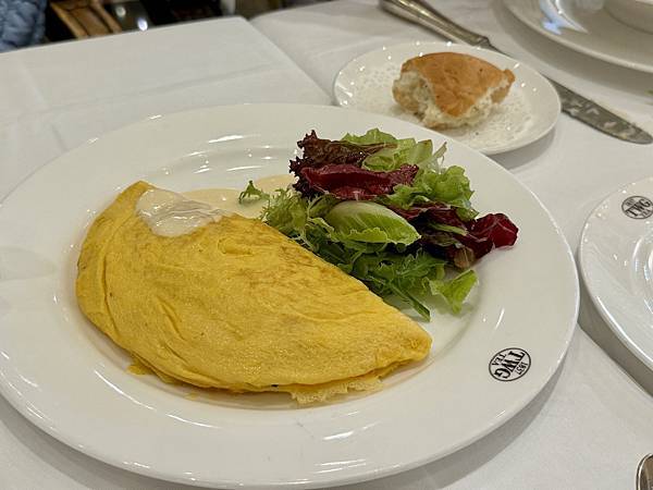 台北信義美食101午餐/下午茶推薦,五樓 TWG Tea 