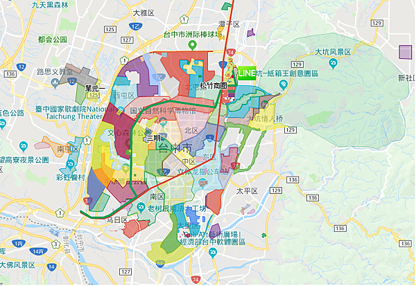 台中重劃區 重劃區地圖 田地記事 阿偉的田地記事.png