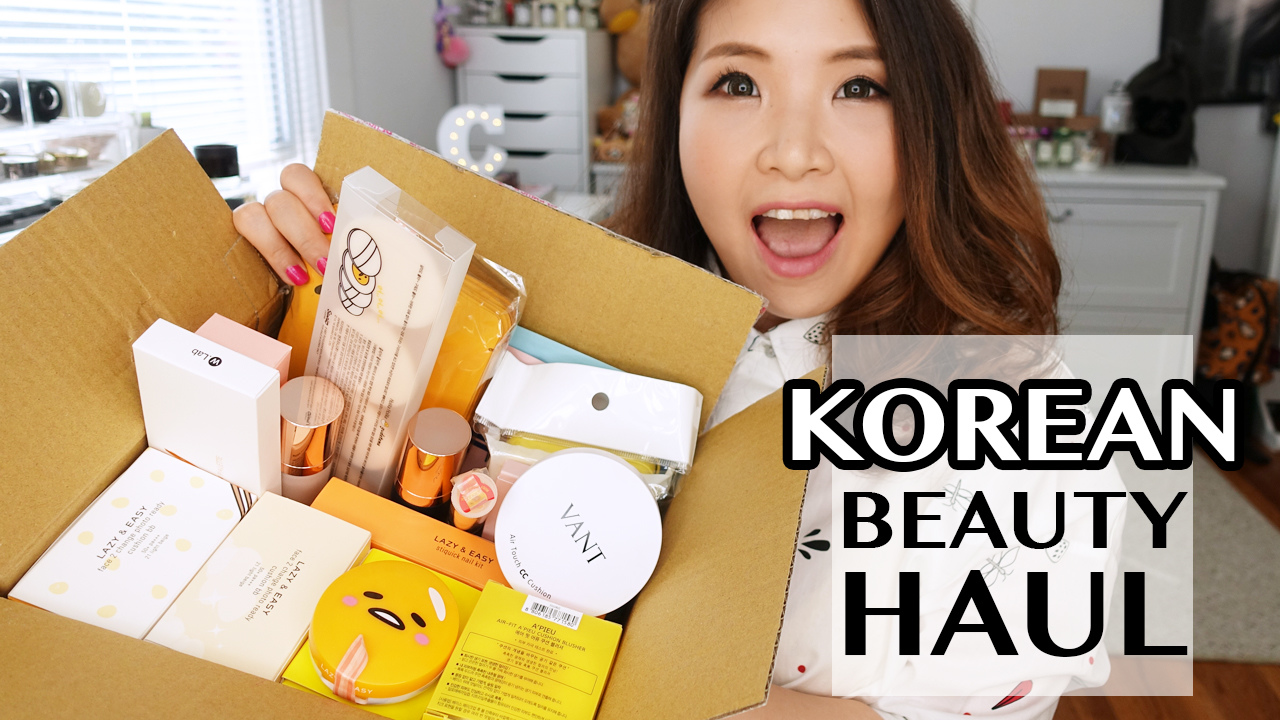 Kbeautyhaul