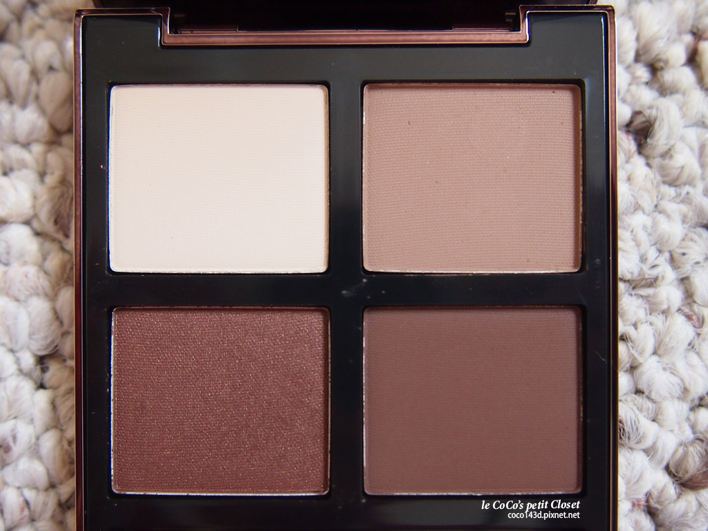 tom ford Cocoa Mirage