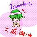 Taiwander