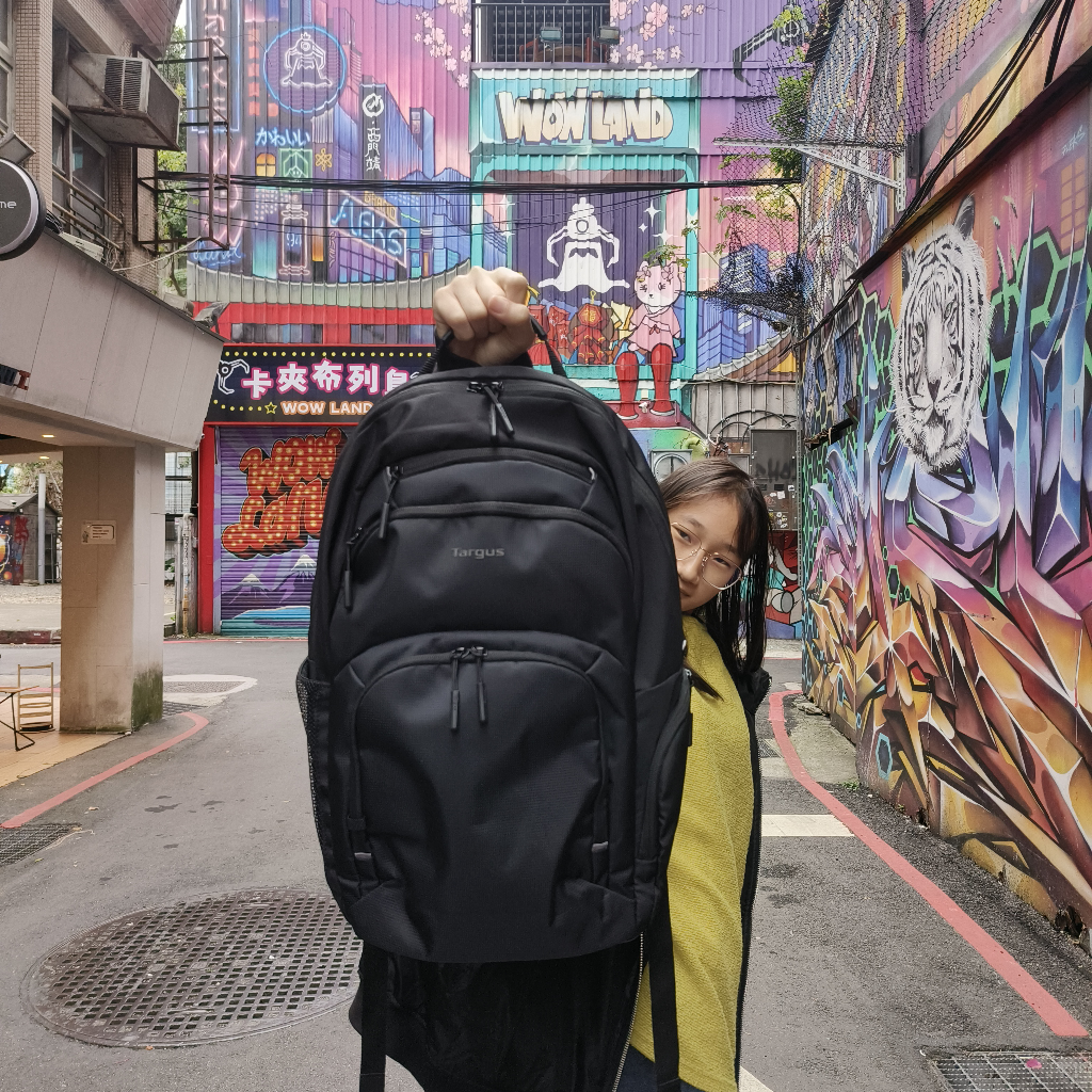 好物推薦))Targus Classic EcoSmart 