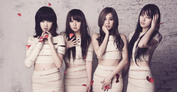 miss A11