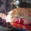 日本傳統娃娃
