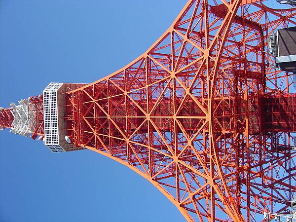 東京鐵塔~2