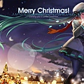 Merry Christmas~!!01