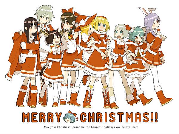 Merry Christmas~!!16