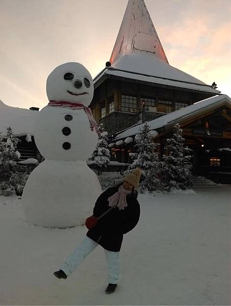芬蘭聖誕小精靈 - Tonttu 芬蘭聖誕小精靈 - Tonttu