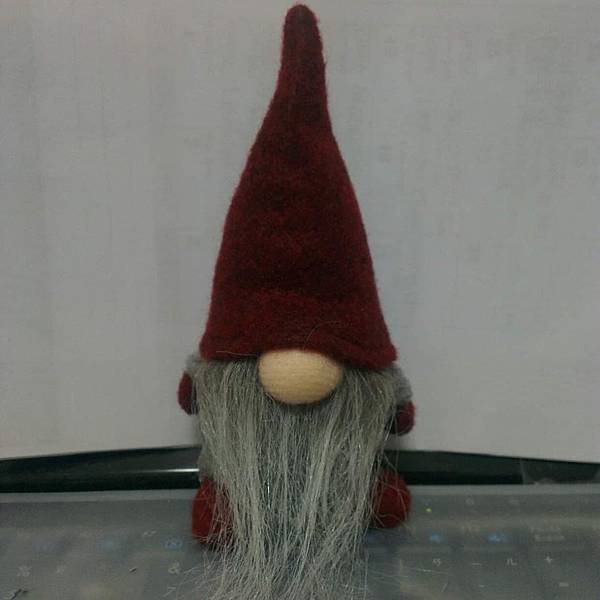 芬蘭聖誕小精靈 - Tonttu 芬蘭聖誕小精靈 - Tonttu