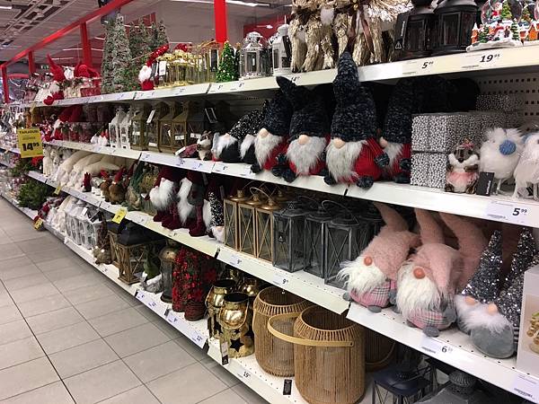 芬蘭聖誕小精靈 - Tonttu 芬蘭聖誕小精靈 - Tonttu