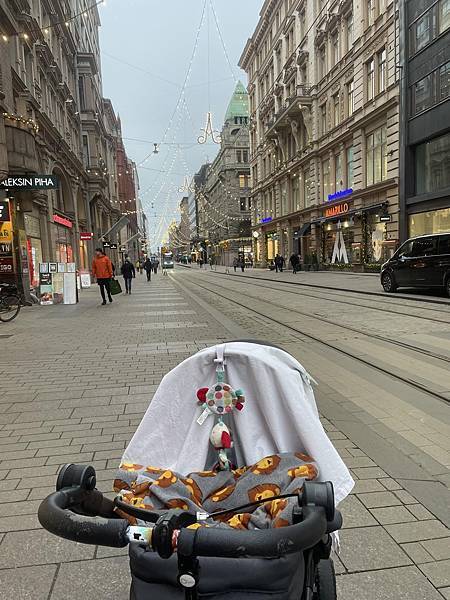 芬蘭距離 / 馴鹿尿尿距離 芬蘭距離 / 馴鹿尿尿距離