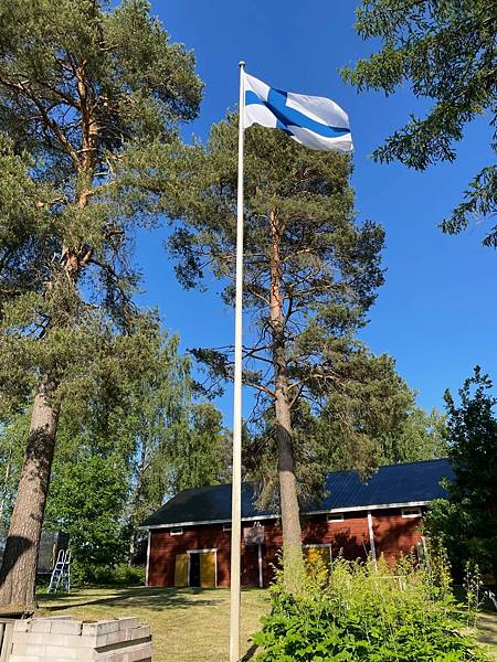 2025仲夏節 (脆文)