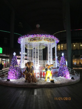 金雞湖景區+LED天幕.JPG