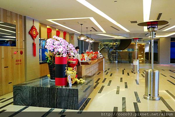 『薆悅酒店-野柳渡假館』處處流露低調奢華&藝術品味,超大兒童遊戲空間,親子同遊,歡樂無限!