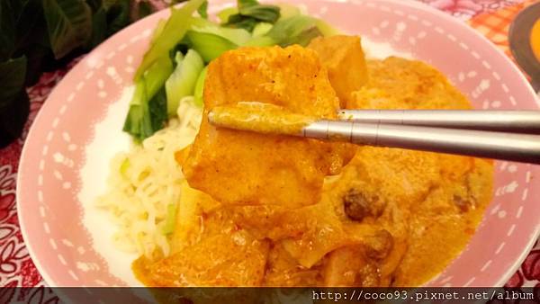 Kitchen 88泰式即食包 Rauch果汁 (47).JPG