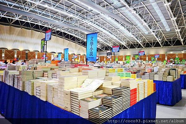 大野狼國際書展Big Bad Wolf Books Taiwan   (7).jpg