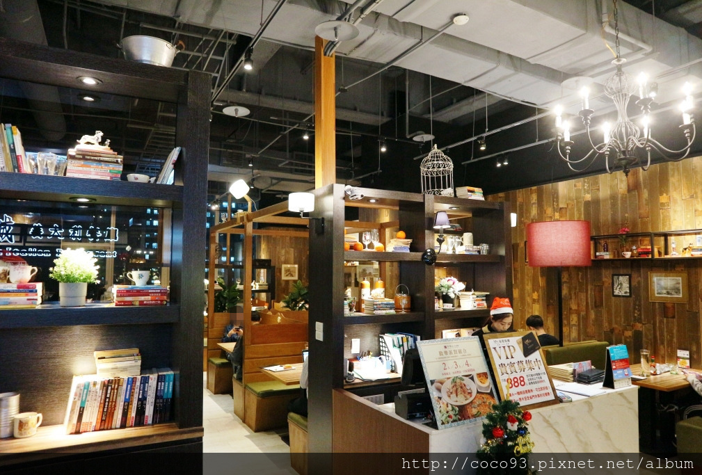 洋城義大利餐廳-誠品信義店 (5).jpg