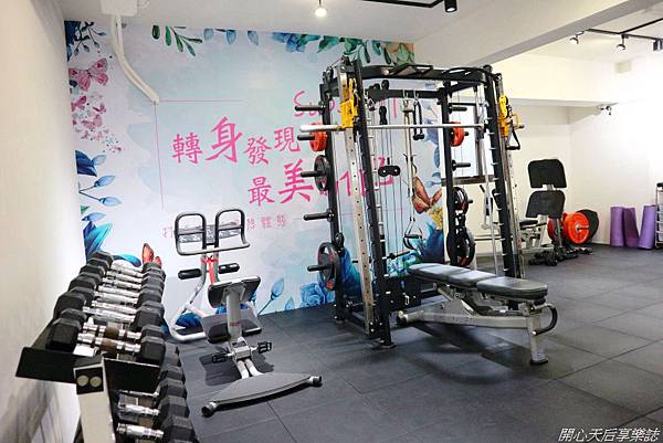  SuperFIT 極度塑身私人教練會館 (3).jpg