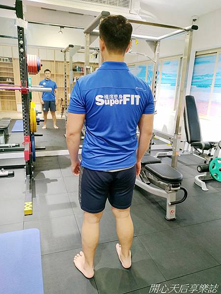  SuperFIT 極度塑身私人教練會館 (19).jpg