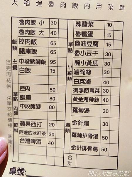 大稻埕魯肉飯 (31).jpg