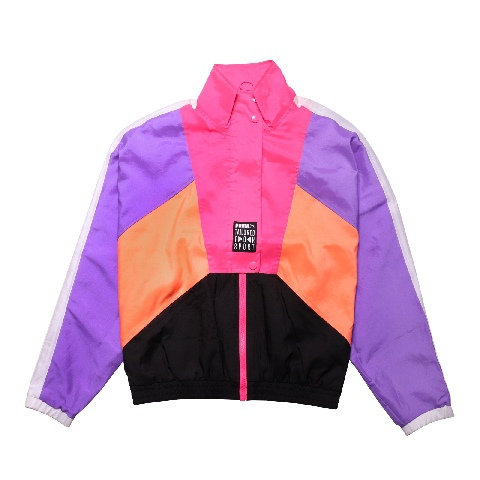 Puma 外套 TFS Jacket 蔡依林 明星 女款 59855588.jpg