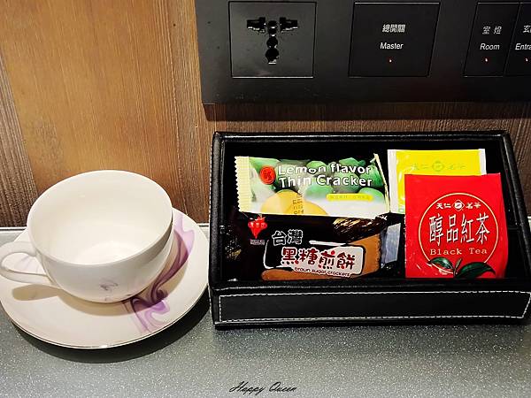 台北 叙美精品旅店 Taipei Hotel B7 涪美行旅 (6).jpg