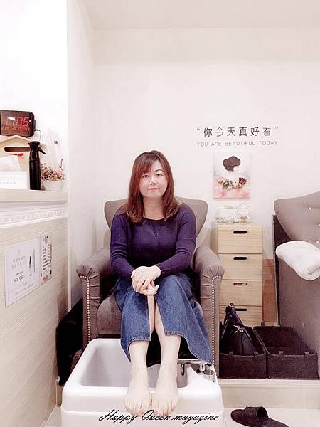 喬米時尚美學雙連店-貴婦級產品足部保養 (42).jpg