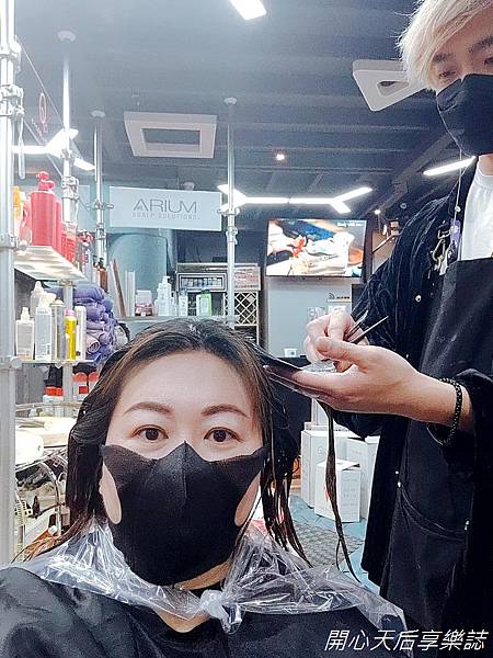 M+ Hair Studio 2號店設計師 Lorin  (13).jpg