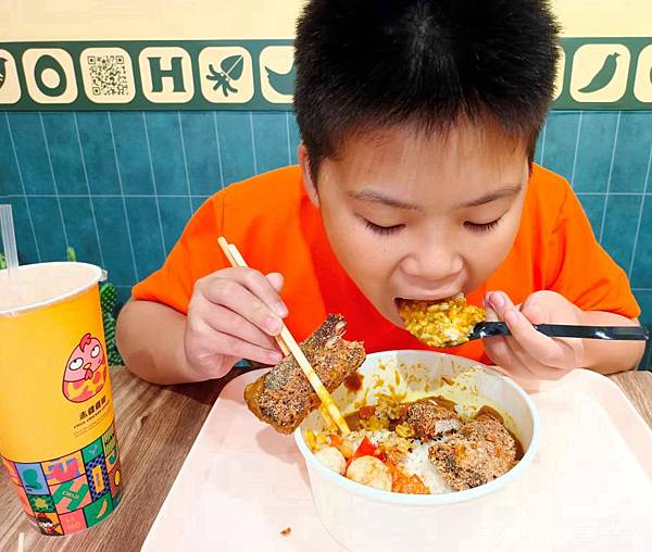 饗赤雞 赤雞雞排萬芳總店 (22).jpg