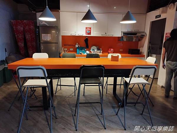 Meander Taipei Hostel 台北漫步旅店 (10).jpg