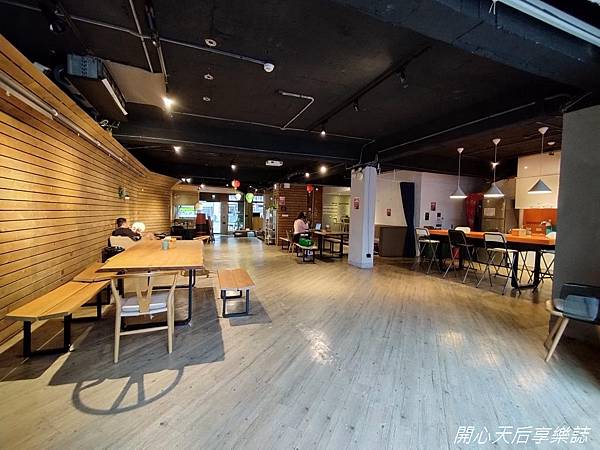 Meander Taipei Hostel 台北漫步旅店 (13).jpg