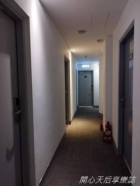 Meander Taipei Hostel 台北漫步旅店 (27).jpg