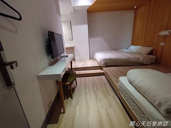 Meander Taipei Hostel 台北漫步旅店 (33).jpg