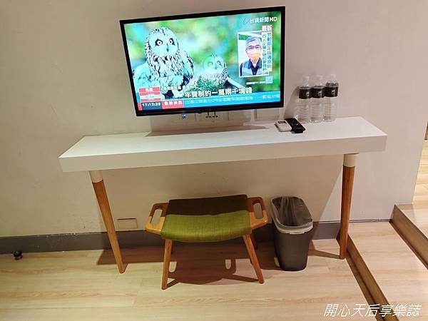 Meander Taipei Hostel 台北漫步旅店 (45).jpg