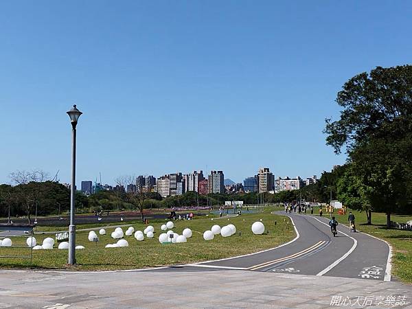 古亭河濱公園-河濱自行車道 (7).jpg