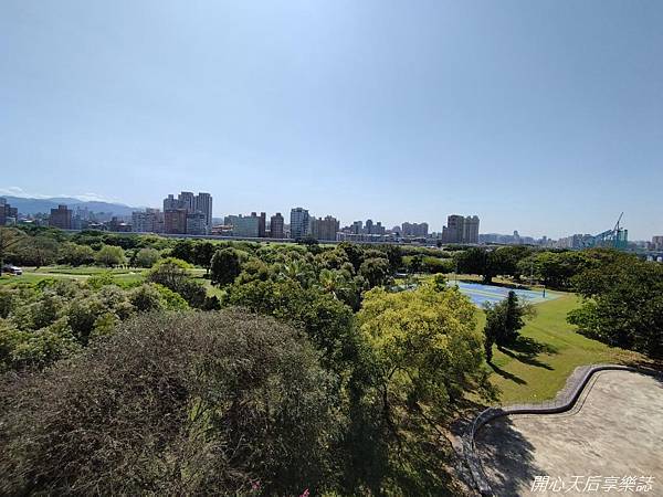 古亭河濱公園-河濱自行車道 (24).jpg