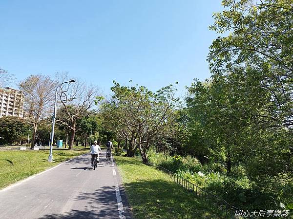 古亭河濱公園-河濱自行車道 (34).jpg