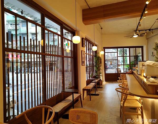 CHIT CHAT Cafe 寶清店 (12).jpg