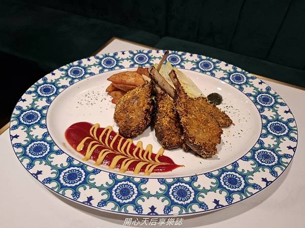 B%26;G 德國農莊烘焙餐茶館南港 (25).jpg