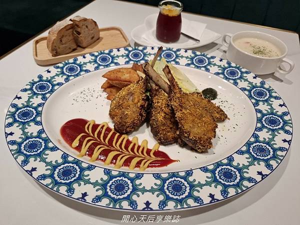 B%26;G 德國農莊烘焙餐茶館南港 (26).jpg