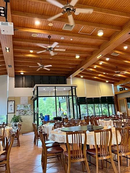 山水緣庭園景觀餐廳♡龍潭客家美食推薦|桃園楊梅寵物友善餐廳