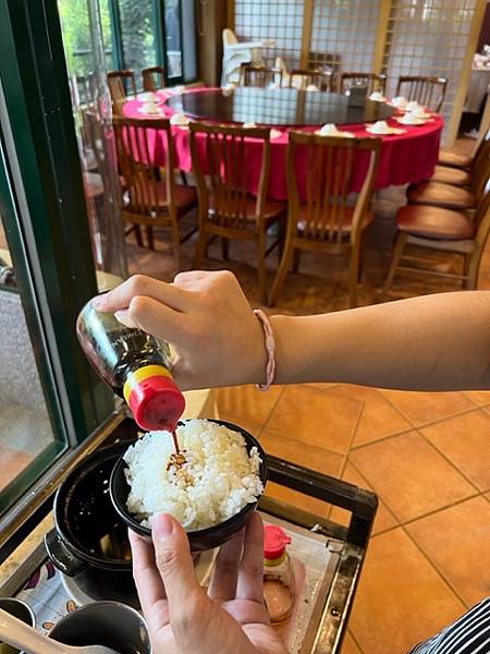 山水緣庭園景觀餐廳♡龍潭客家美食推薦|桃園楊梅寵物友善餐廳