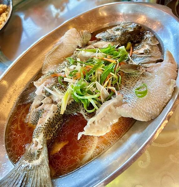 山水緣庭園景觀餐廳♡龍潭客家美食推薦|桃園楊梅寵物友善餐廳