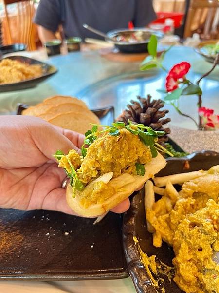 山水緣庭園景觀餐廳♡龍潭客家美食推薦|桃園楊梅寵物友善餐廳