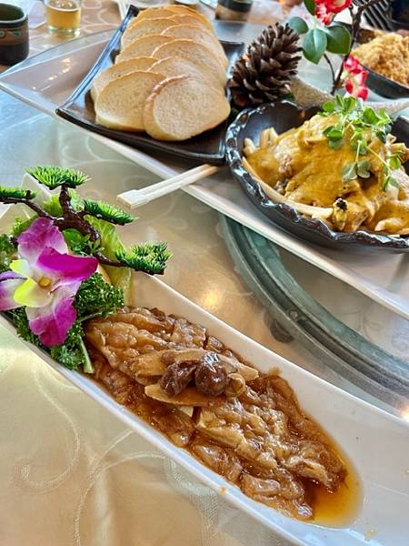 山水緣庭園景觀餐廳♡龍潭客家美食推薦|桃園楊梅寵物友善餐廳